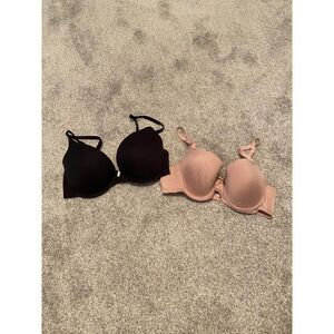 Bra 34C bundle in good condition